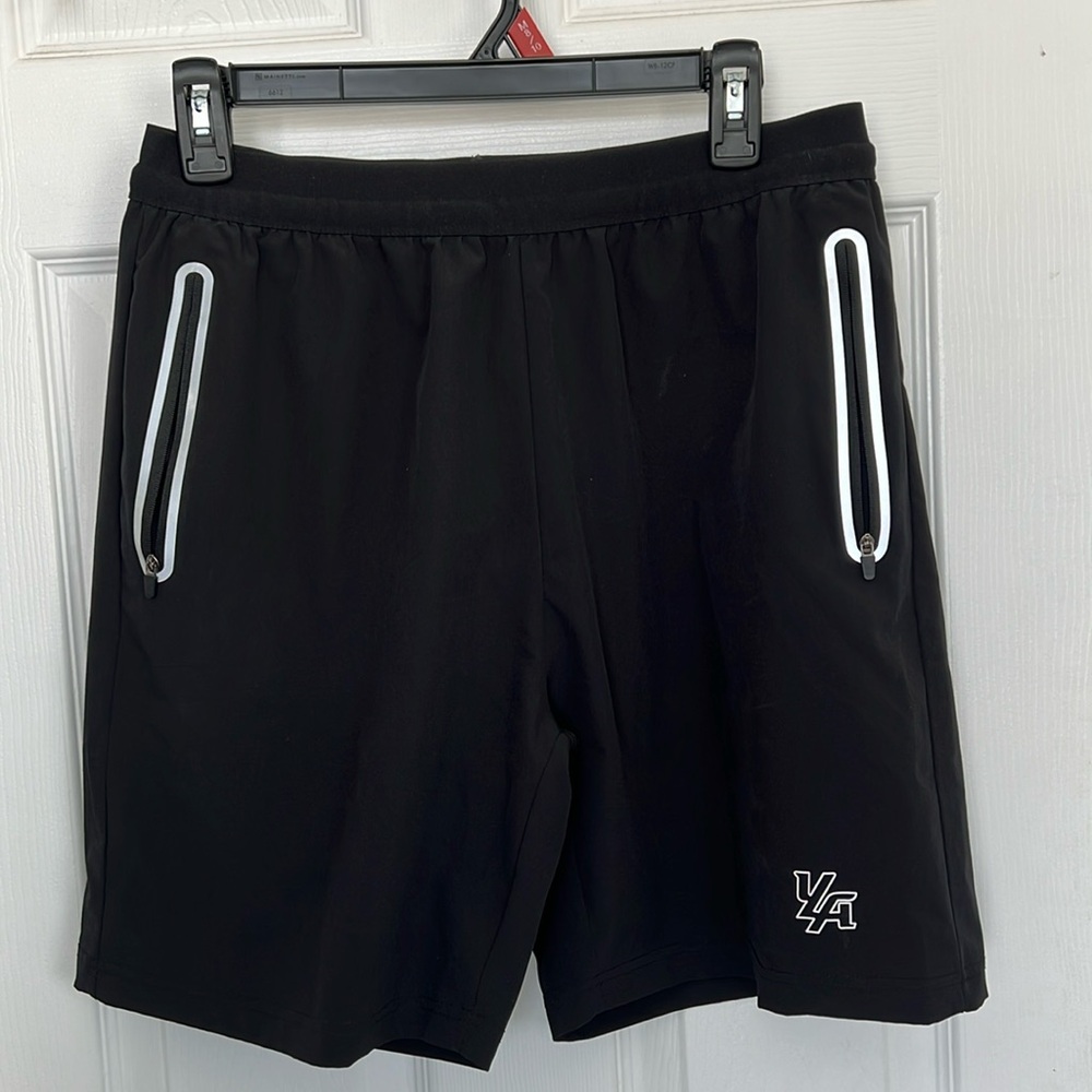 Men’s YoungLA Athletic Shorts